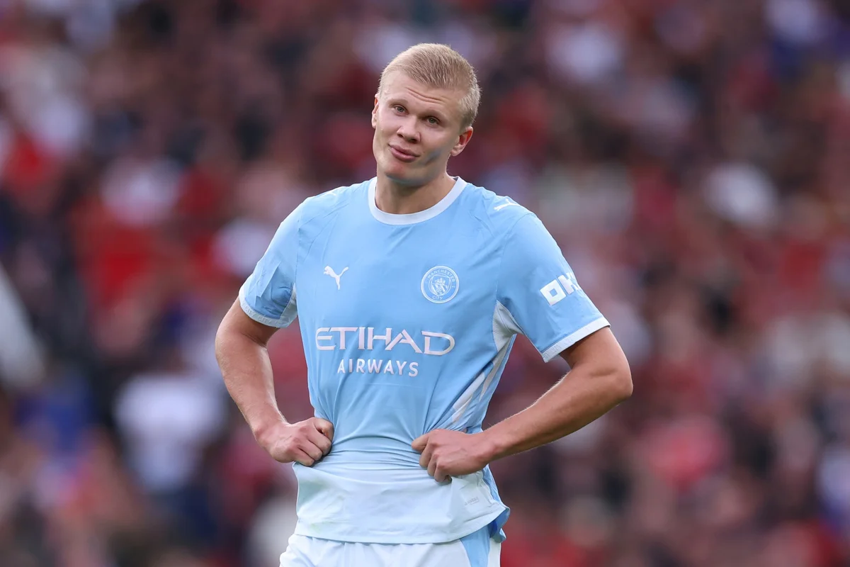 Clássico de Manchester: com um a menos, City vence United em Old Trafford