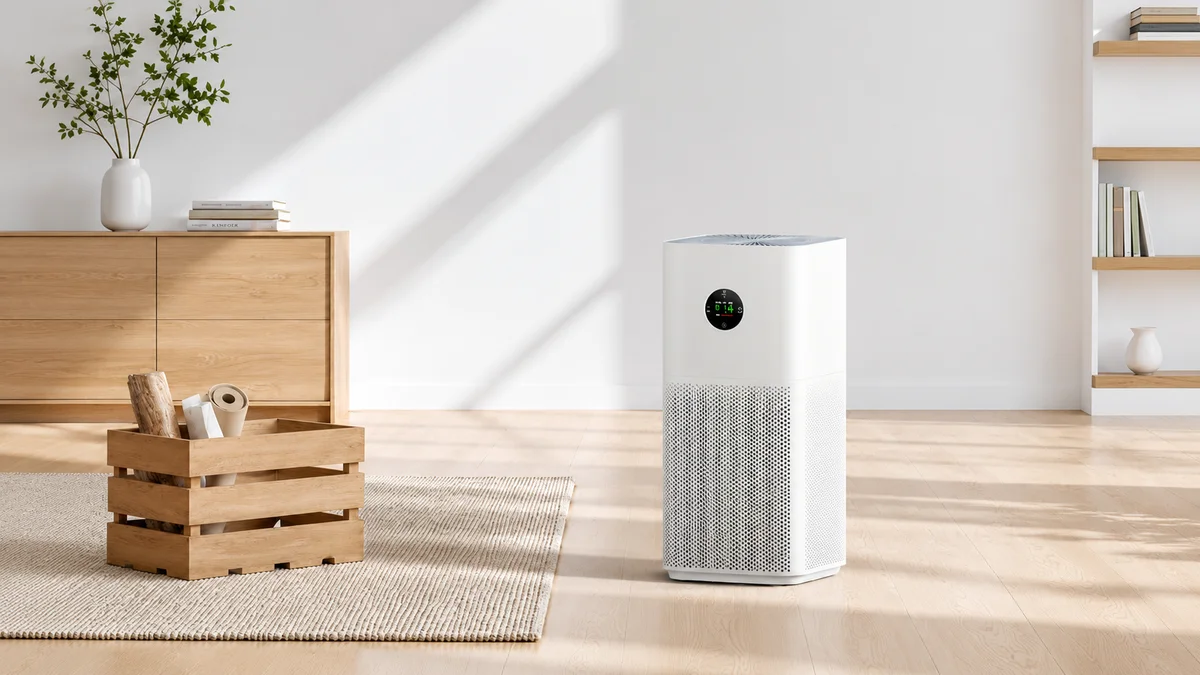 Mijia Air Purifier 6C