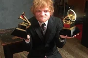 Treta familiar: "Uma pessoa ruim", dispara primo de Ed Sheeran