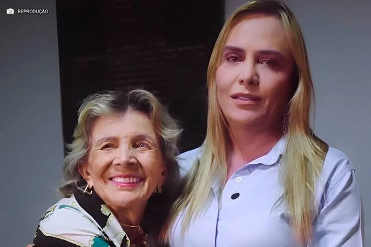 Mãe de Celina Leão é internada e governadora cancela agendas deste domingo
