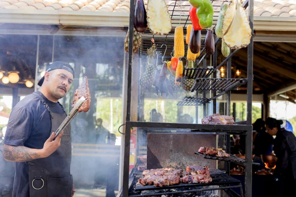 Freedom 250: Embaixada dos EUA recebe amigos em animado torneio de golfe