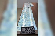 Operação prende célula do CV que arrancou R$ 169 mil de vítima
