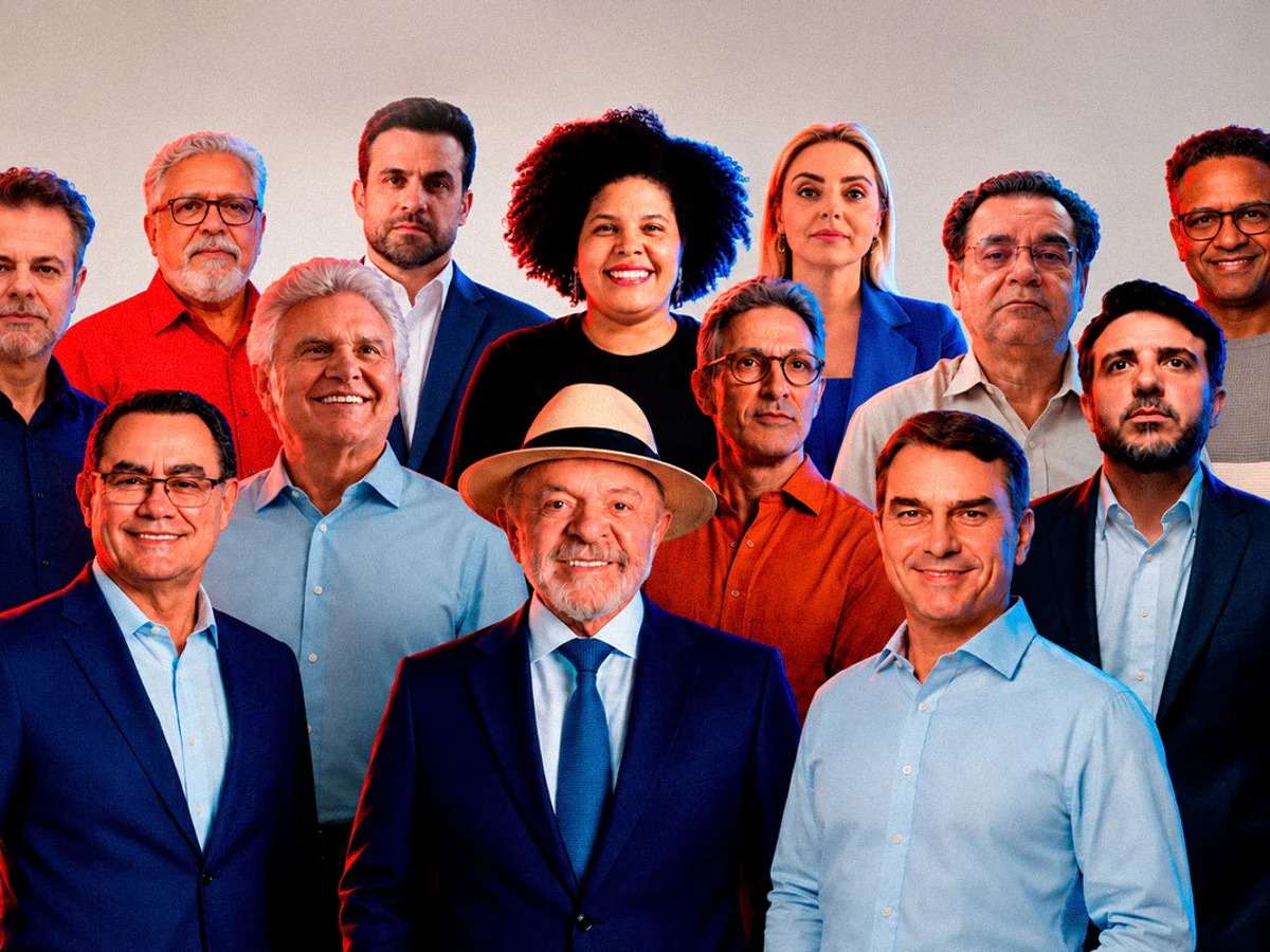 Datafolha, Atlas e mais: as pesquisas presidenciais que saem nesta semana