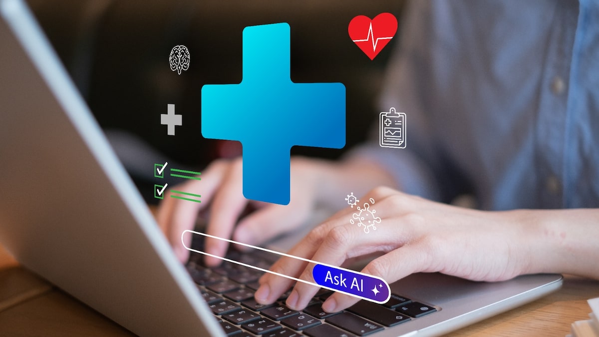 OMS divulga recomendações sobre uso de inteligência artificial em estudos com humanos; saiba mais
