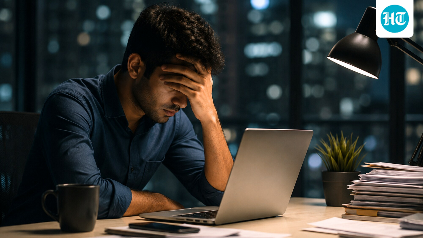 Como saber se você está indo para o esgotamento? Psicóloga clínica compartilha 4 sinais e dicas para lidar com isso