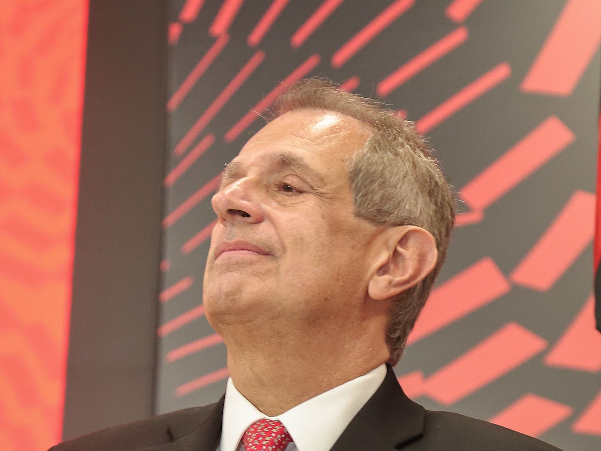 Bap avalia perda de mais de R$ 400 milhões no Flamengo com fim das bets: ‘Impactos desastrosos’