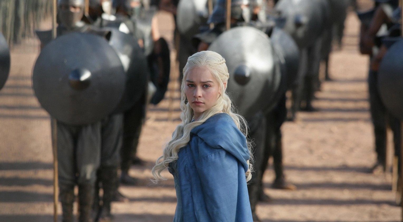 As 8 temporadas de Game of Thrones ranqueadas da pior à melhor