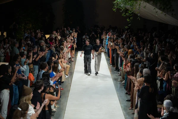 Zinc Complements, Sacramound e Letícia Gonzaga voltam ao Metrópoles Catwalk