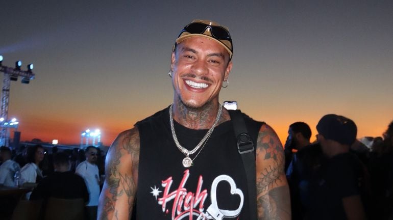 Darlin Ferrattry acusa Giovanna Gold de jogar lixo nela, e atriz solta: ‘Feia por dentro e por fora!’