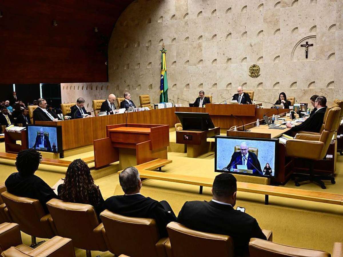 De 'guardião' da Constituição de 1988 ao centro da política: como o STF ficou tão poderoso