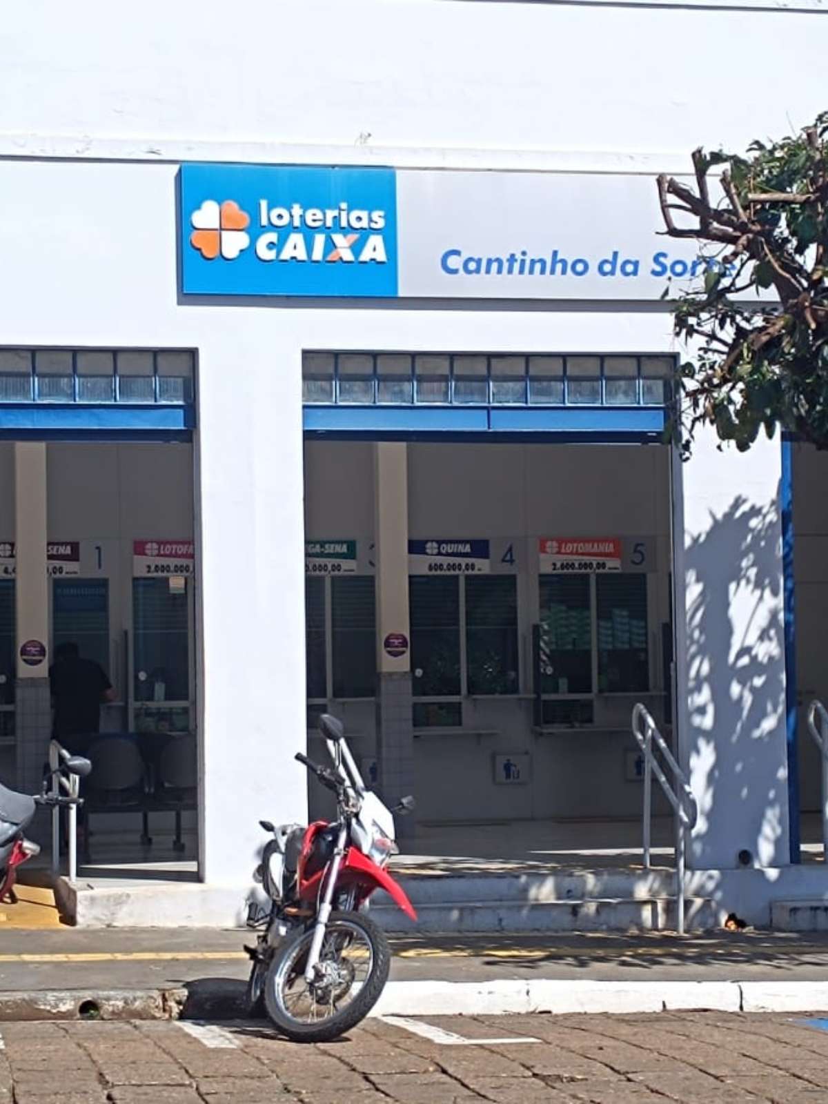 Lotérica do interior de SP tem 'dia de fofoca' após bolão levar prêmio de R$ 101 mi da Mega-Sena: "Todo mundo quer saber quem venceu"
