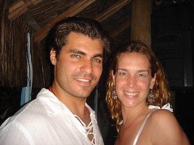 Thiago Lacerda e Vanessa Lóes se separam após 25 anos: ‘Além do luto há uma jornada linda’