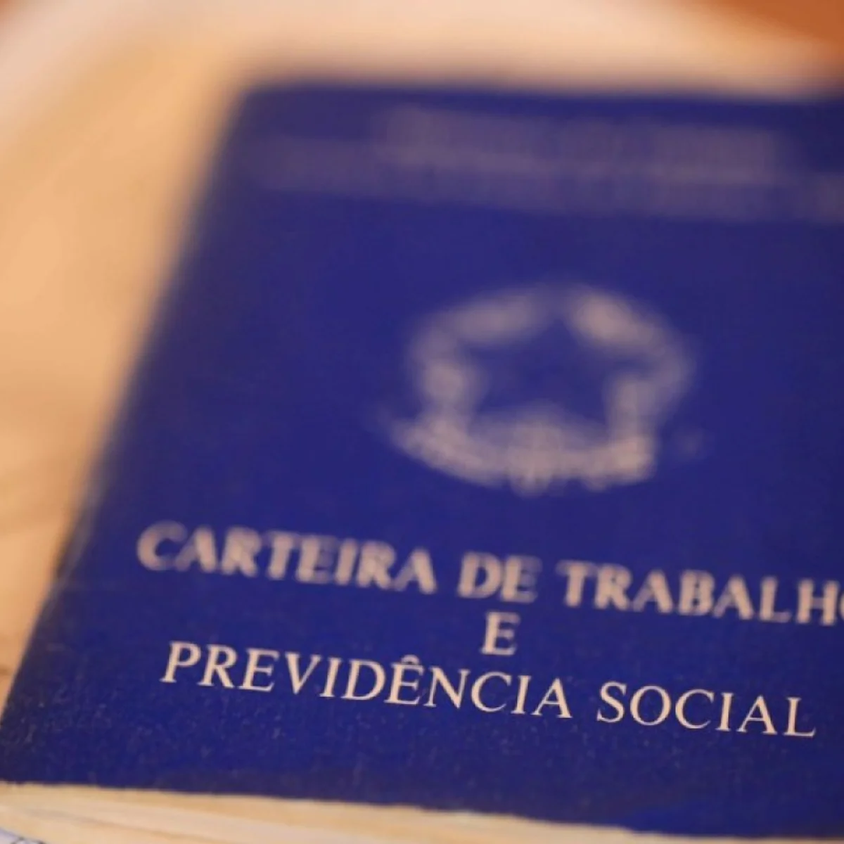 DF começa a semana com 1,3 mil vagas. Salários chegam a R$ 3,5 mil