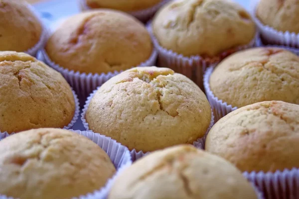 Bolinho de flocão sem trigo: receita fica pronta em 4 passos
