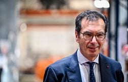 Les pistes que veut explorer le ministre du Travail pour les retraites