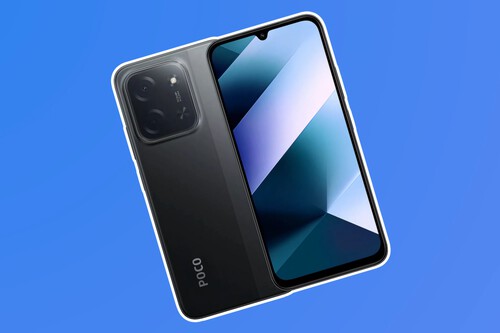 Xiaomi Poco C85 Mercado Libre Oferta Descuento Celular