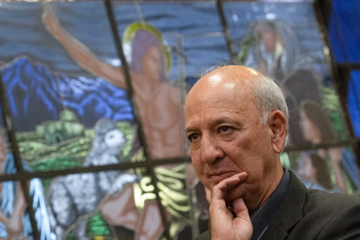 José Roberto Arruda PSD Metrópoles