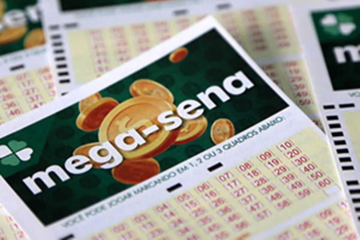 Com uma aposta simples, jogador de Ourinhos, no interior de SP, acertou as seis dezenas do concurso 2.932 da Mega-Sena e levou R$ 96 milhões - Metrópoles
