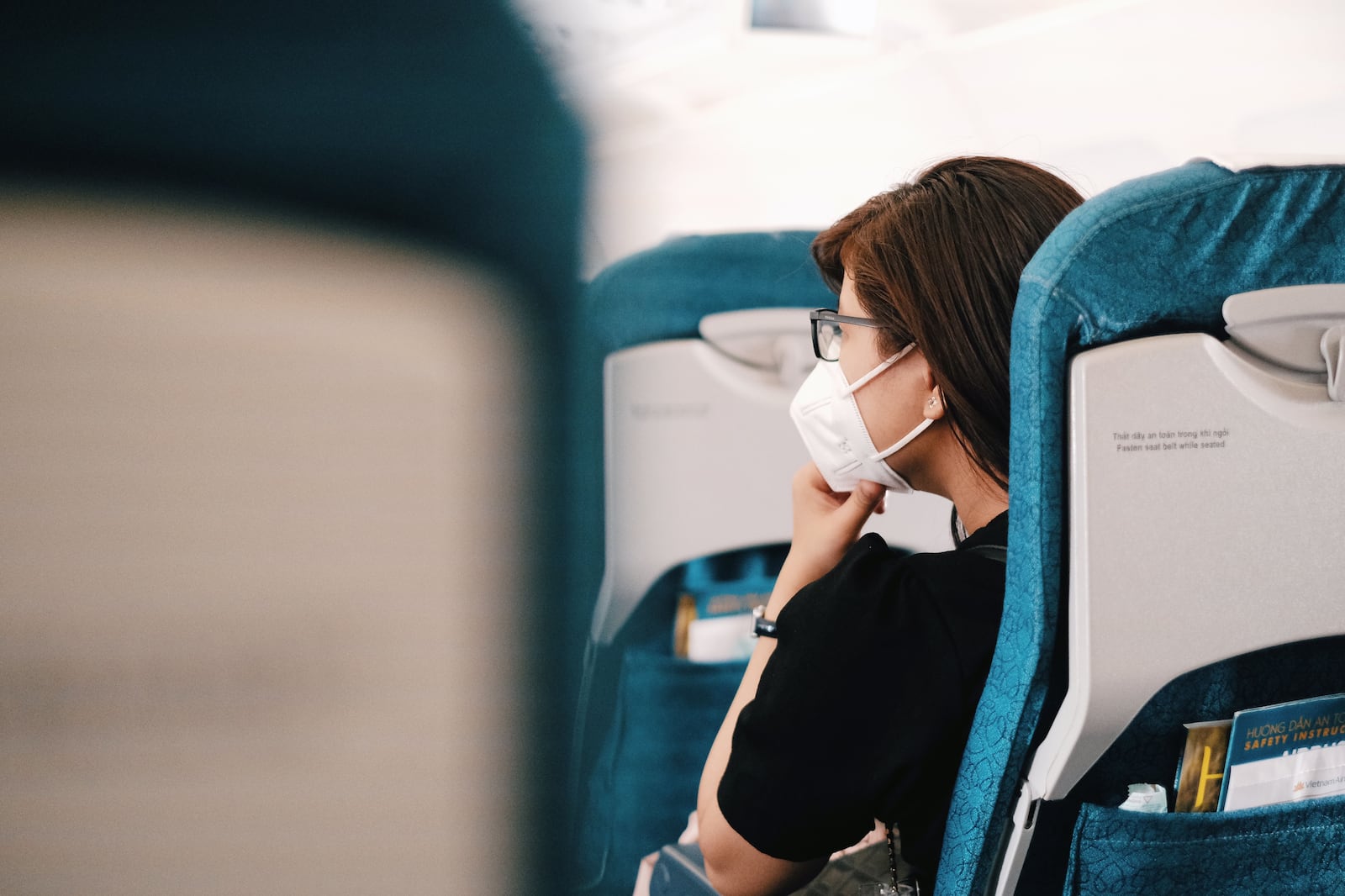 Seguro-saúde em viagens: proteção e tranquilidade para aproveitar cada destino Pew Nguyen/Pexels