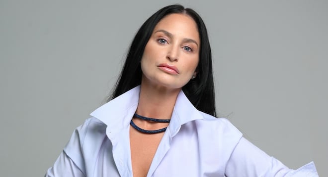 Keila Jimenez fatura R$ 60 mil no Acerte ou Caia! e revela destino do prêmio: ‘Viagem de férias para a Europa’