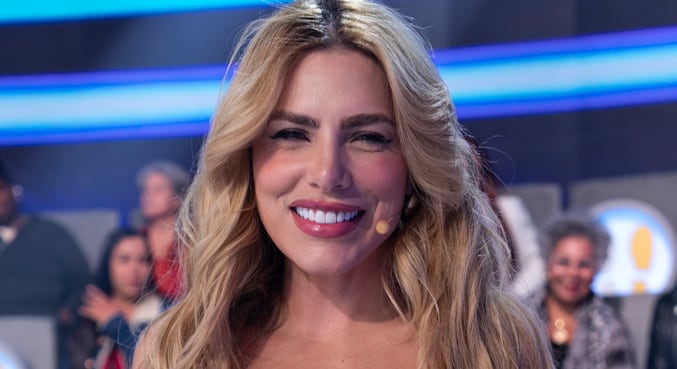 Erika Schneider fala sobre amizade com Rico Melquiades e jogo em A Fazenda: ‘Não faria nada de diferente, só seria mais confiante’