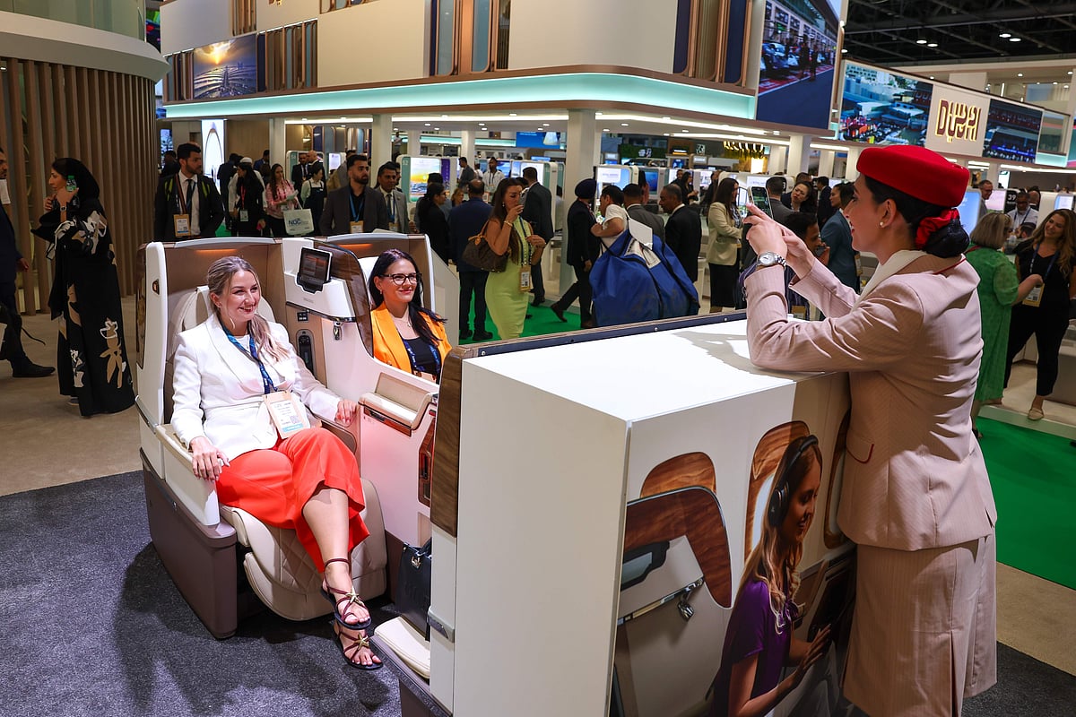 Arabian Travel Market at 33: Das atrações de Dubai às tendências globais do turismo que moldaram as viagens