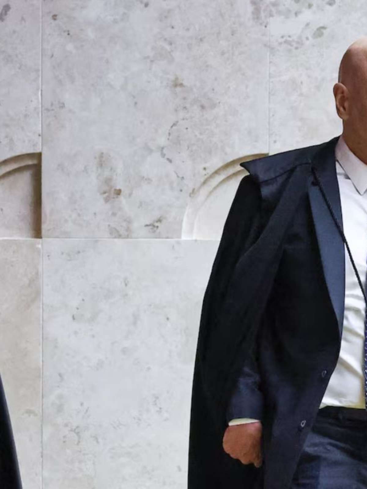 Moraes pede retirada total de sigilo do caso Master e julgamento conjunto com Mendonça