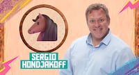 Darlin Ferrattry projeta possível volta de Giovanna Gold: ‘Vou jogar água na cara dela’