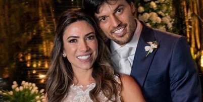 Reprodu&ccedil;&atilde;o/Instagram Foto: Mais Novela