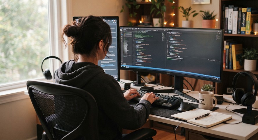 Programação para iniciantes: 10 termos que você precisa conhecer