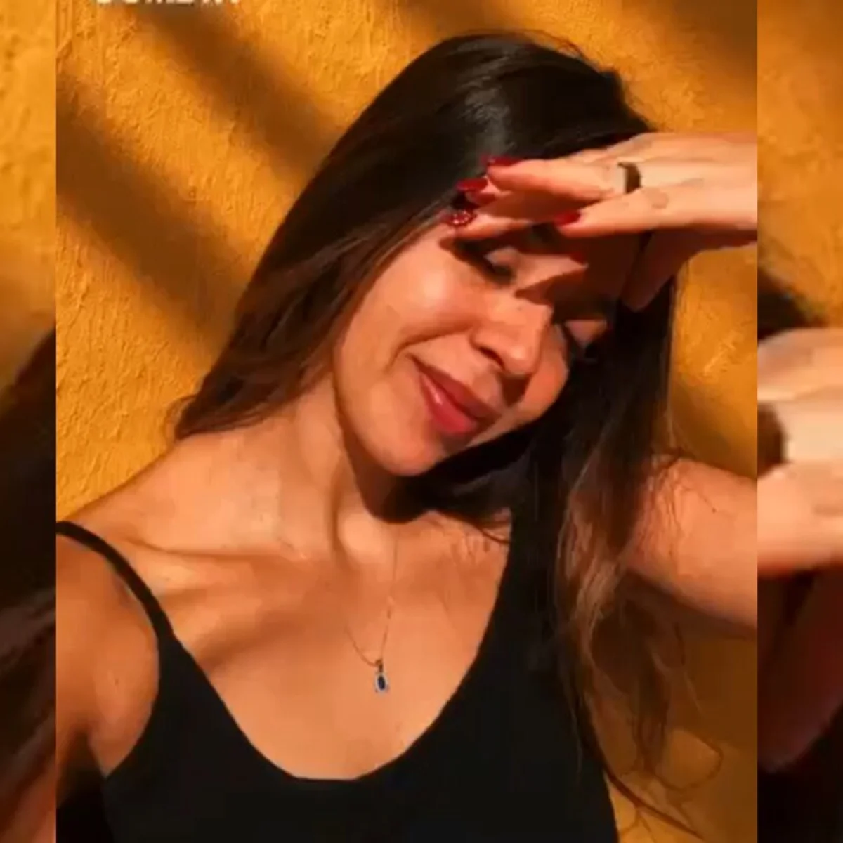 Caso Larissa: uma semana depois, morte de esposa de PM segue sem resposta