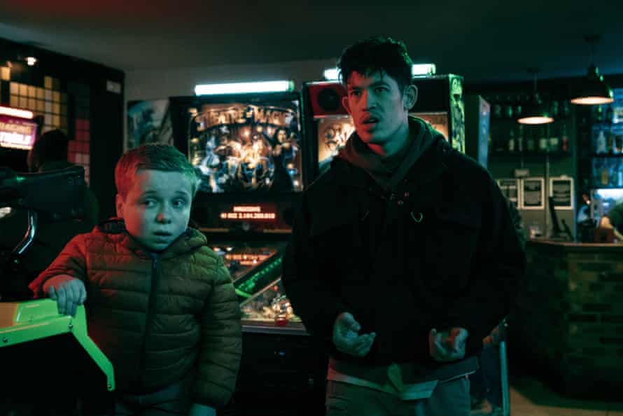 Revisão da sexta temporada de Slow Horses – fica mais difícil apreciar o thriller de espionagem de Gary Oldman a cada ano