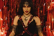 Anitta é a única brasileira indicada a Álbum do Ano no Grammy Latino