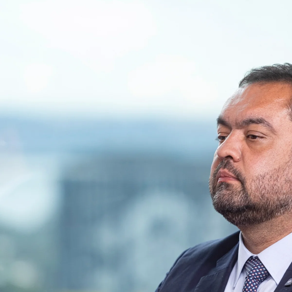 Castro confirma contato com Mendonça sobre Cabral, mas nega interferência