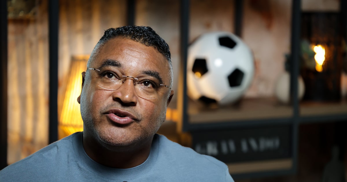 Roger Machado revisita rejeição no São Paulo e reflete: ‘Essa relação adoece a todos, até torcedor’