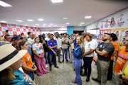 O diretório regional do Avante no Distrito Federal declarou, nesta quinta-feira (24/9), apoio à candidatura à reeleição da governadora do Distrito Federal, Celina Leão (PP)