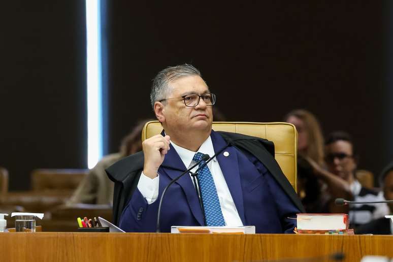 4x3 ou 4x4: entenda confusão em parte final de julgamento no STF
