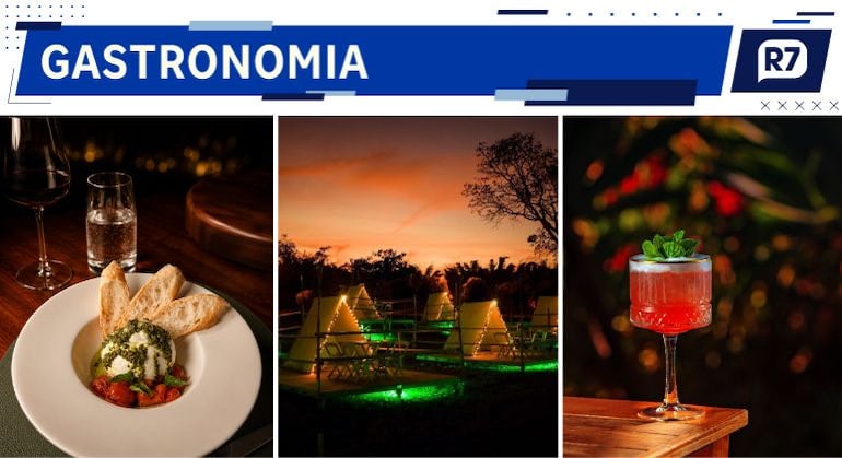 Clima de Montanha, Sidney Magal e Felipe & Rodrigo: veja os eventos do fim de semana no DF