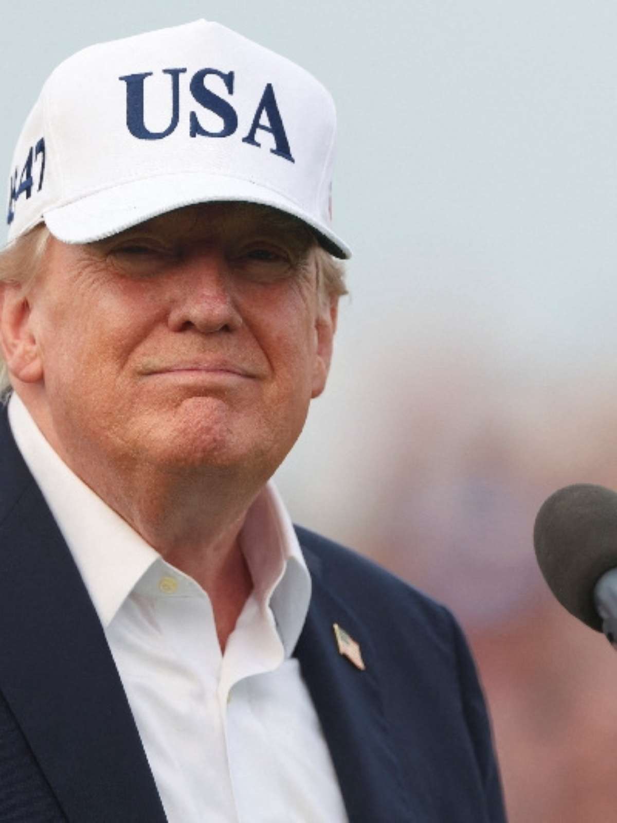 Trump diz que Brasil falhou no confronto ao PCC e CV e que País tornou-se 'centro para fluxo global de cocaína'