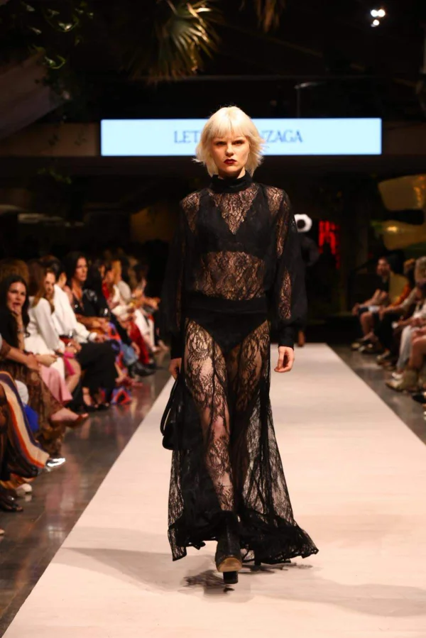 Zinc Complements, Sacramound e Letícia Gonzaga voltam ao Metrópoles Catwalk