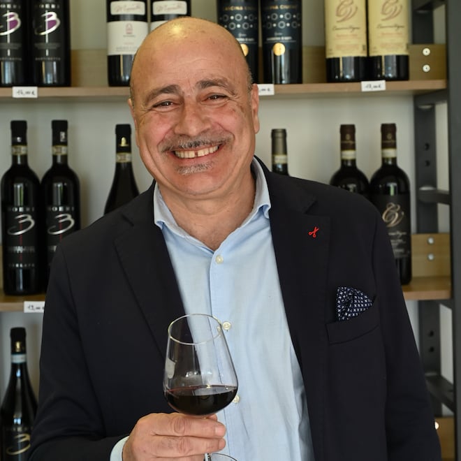 Barbera celebra boa safra, mas acende alerta sobre o futuro do vinho italiano
