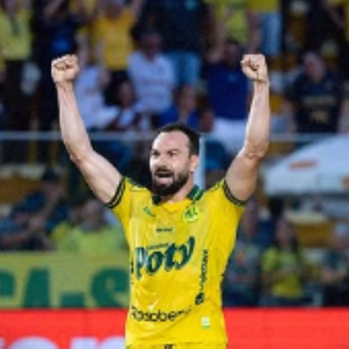 Muralha tem falhas bizarras, mas Mirassol empata com Vitória no Brasileirão