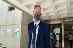 Trump nominates Devin Kennington as U.S. ambassador to Somalia