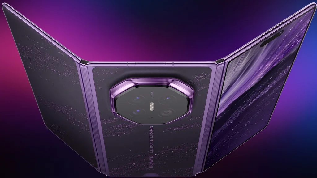 Huawei desafia os EUA com novo chip top para celular