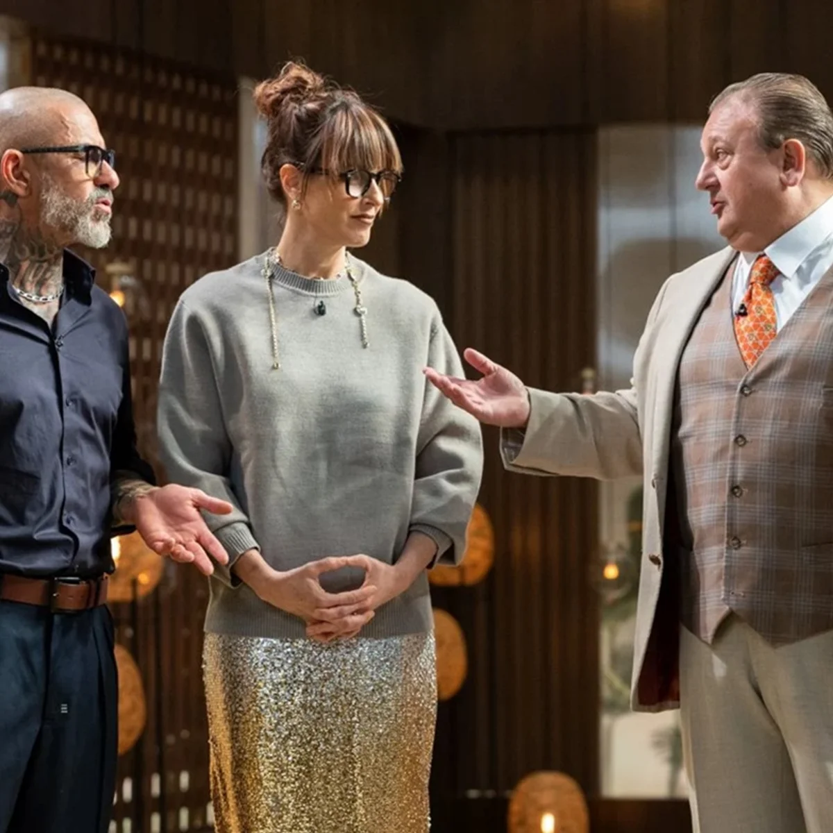 MasterChef elimina três participantes e define finalistas da 13ª temporada