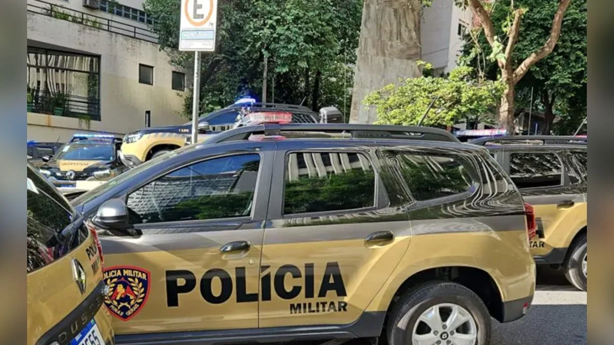 Segurança de 68 anos mata ladrão após ser agredido madeira em MG