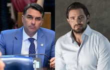Mulher de Flávio entra mais forte na campanha e publica vídeo sobre propostas para PCDs