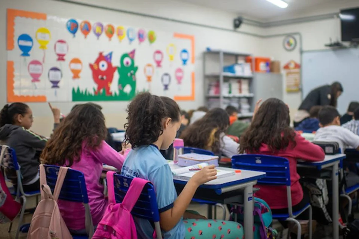 Escolas de ensino especial do DF ganham mutirão com serviços de DNA e RG