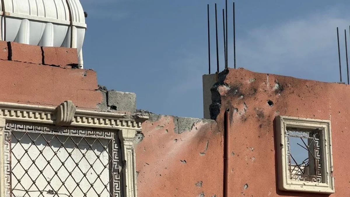 Arab states and EU express solidarity with Saudi Arabia after deadly Houthi attack