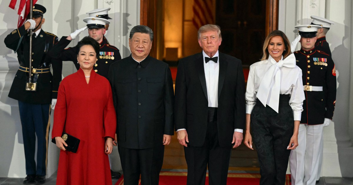 Trump busca impressionar Xi Jinping e Bill Gates pede supervisão da IA: Morning Rundown